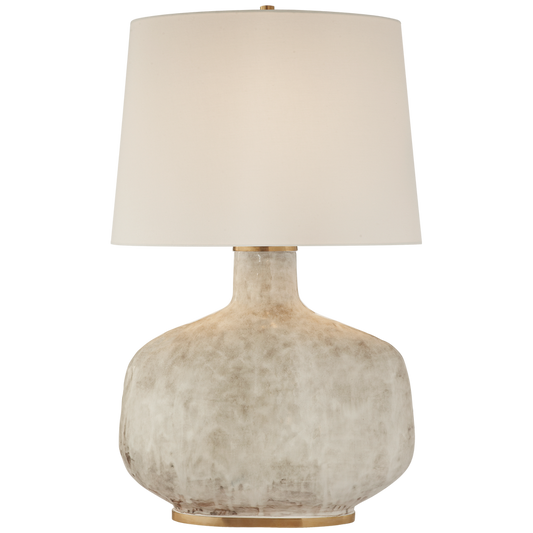 Beton Large Lamp