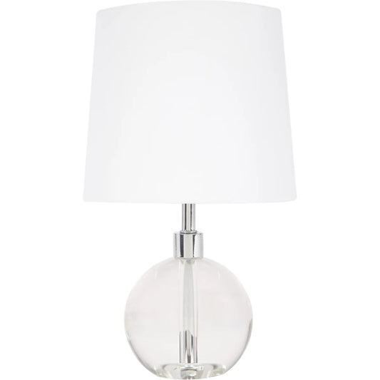 Nyla Crystal Lamp