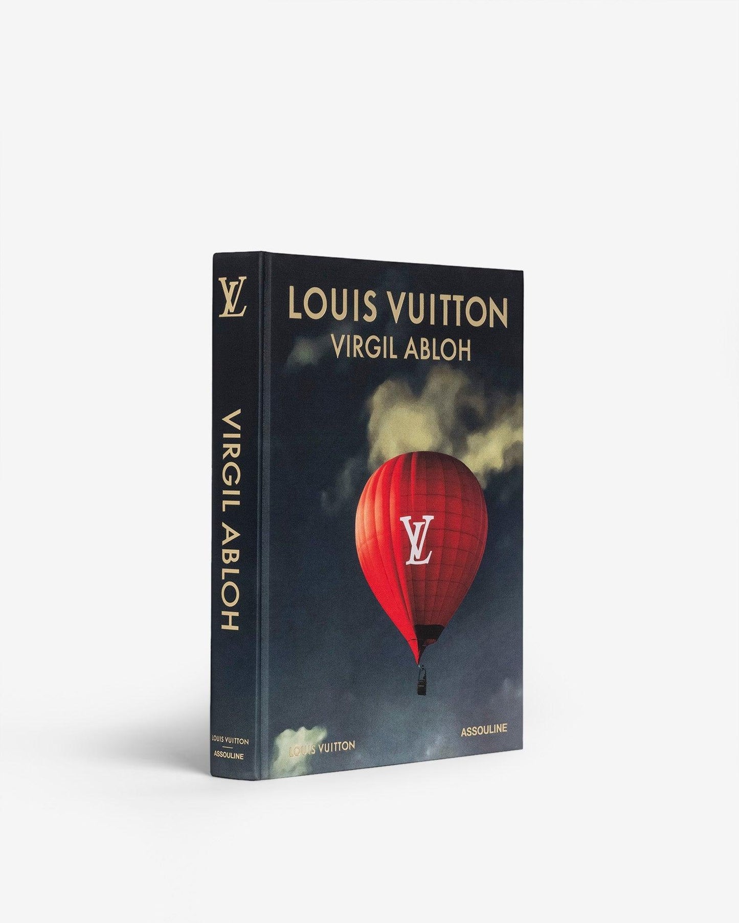 Louis Vuitton: Virgil Abloh