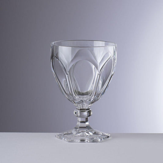 Novella Clear Wine Glass