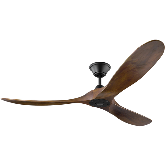 maverick walnut fan 60"