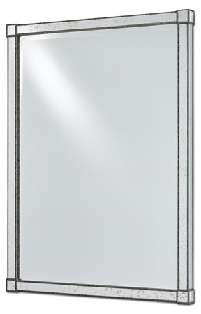 Monarch Mirror Primary Bath