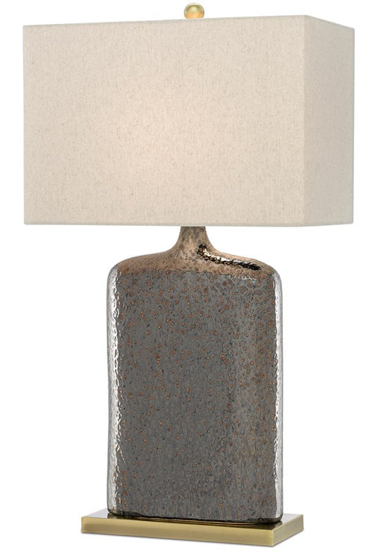 Musing table lamp