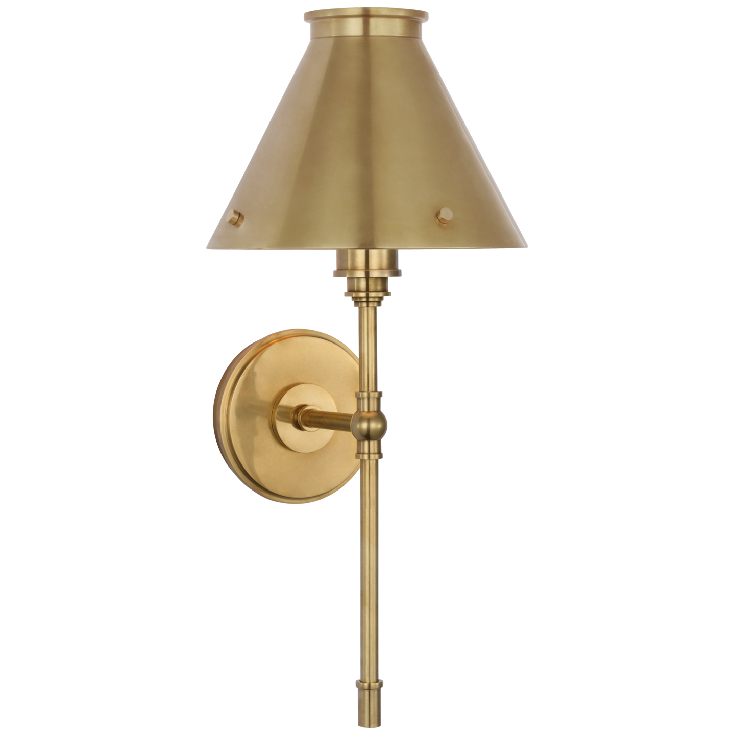 Parkington Sconce