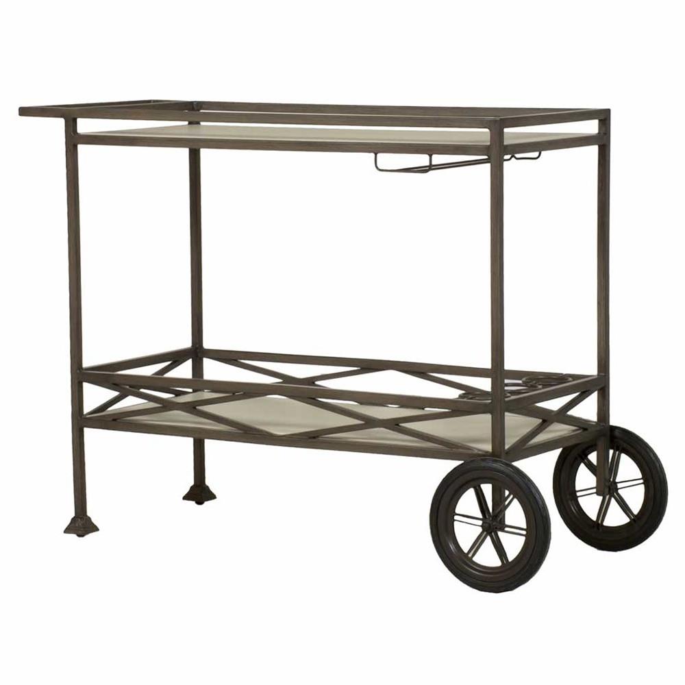 Roma Bar Cart