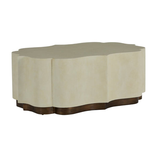 Staffield Coffee Table