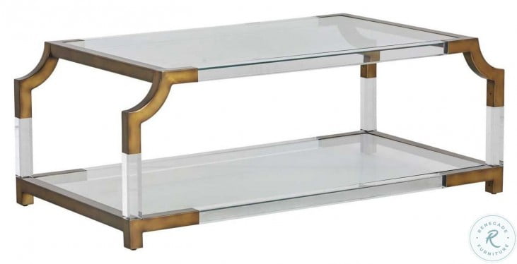 Kensley Coffee Table