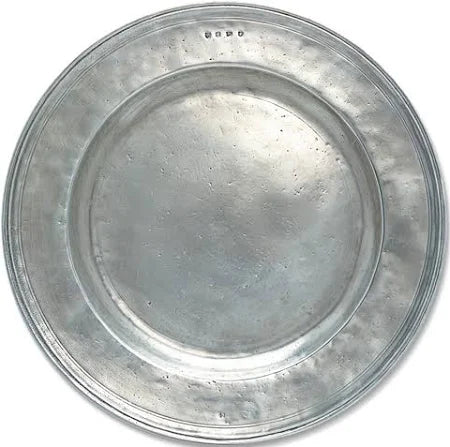 Round Platter-Large