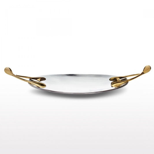 Large Wishbone Platter